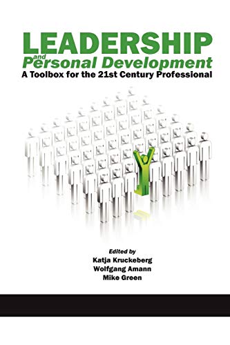 Stock image for Leadership and Personal Development: A Toolbox for the 21st Century Professional for sale by WorldofBooks