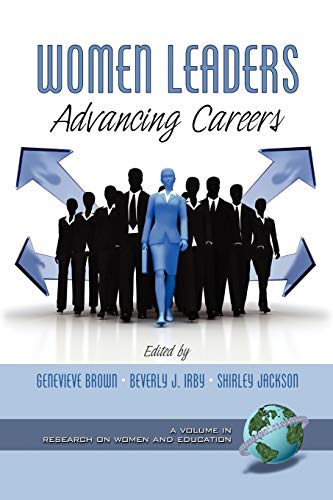 Imagen de archivo de Women Leaders: Advancing Careers a la venta por ThriftBooks-Dallas