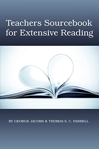 Teachers Sourcebook for Extensive Reading (NA) (9781617357770) by Jacobs, George; Farrell, Thomas S.C.