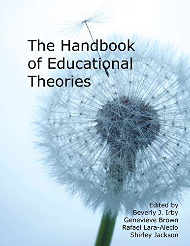 Stock image for Handbook of Educational Theories for Theoretical Frameworks for sale by Books From California