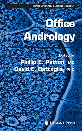 Office Andrology - Phillip E. Patton