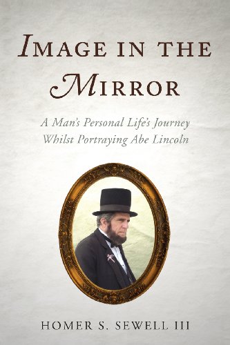 Stock image for Image in the Mirror for sale by Pella Books