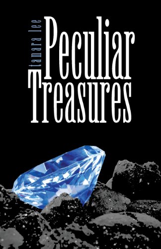 Stock image for Peculiar Treasures for sale by HPB-Ruby