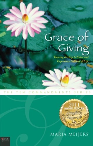 Stock image for Grace of Giving (Ten Commandments (Tate)) for sale by medimops