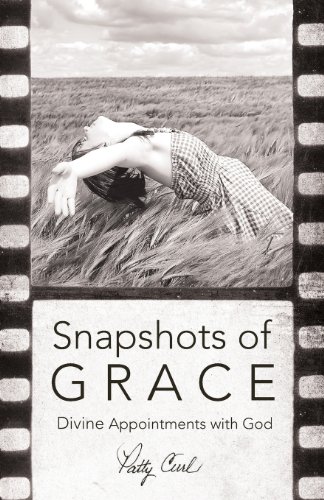 Stock image for Snapshots of Grace for sale by Once Upon A Time Books