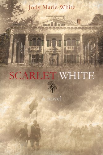 Stock image for Scarlet White for sale by Half Price Books Inc.