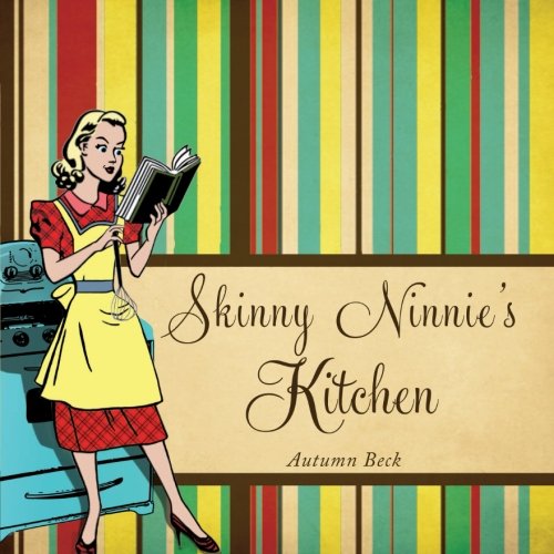 9781617393310: Skinny Ninnie's Kitchen