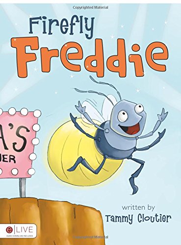 9781617393709: Firefly Freddie