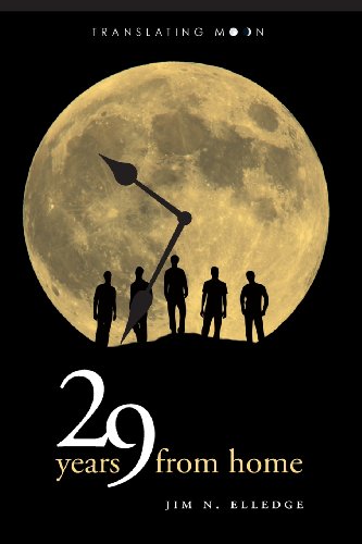 Beispielbild fr Twenty-nine Years from Home: Translating Moon zum Verkauf von Revaluation Books