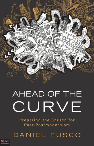 Stock image for Ahead Of The Curve for sale by Front Cover Books