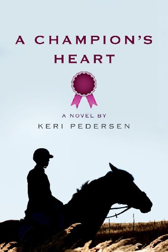 9781617395574: A Champion's Heart