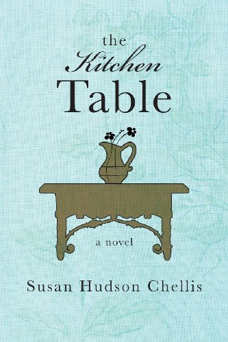 Imagen de archivo de The Kitchen Table a la venta por Ocean Books