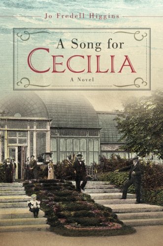 Imagen de archivo de A Song for Cecilia a la venta por cornacres