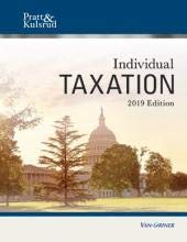 Stock image for Individual Taxation for sale by BooksRun