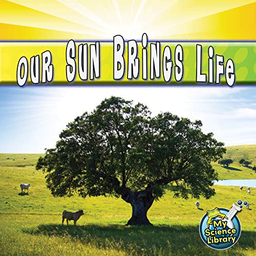 Stock image for Our Sun Brings Life (My First Science Library) for sale by Ergodebooks