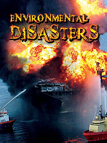 Stock image for Environmental Disasters (Let's Explore Science) for sale by HPB-Emerald