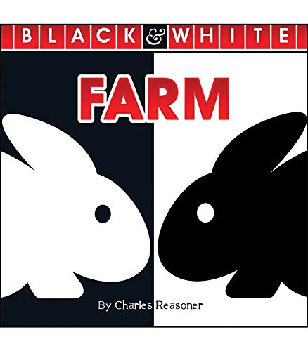 Stock image for Farm (Black And White) for sale by Orion Tech