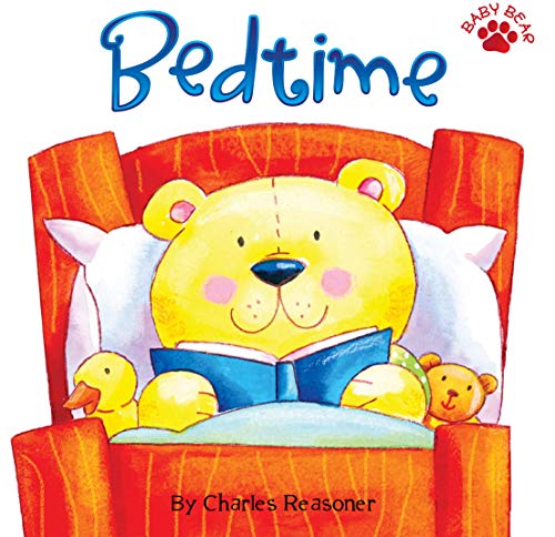 Beispielbild fr Bedtime (Baby Bear) zum Verkauf von Wonder Book