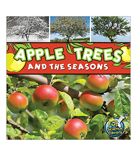 Beispielbild fr Apple Trees and the Seasons zum Verkauf von Better World Books