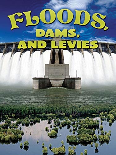 Beispielbild fr Floods, Dams, and Levees (Let's Explore Science) zum Verkauf von NEPO UG