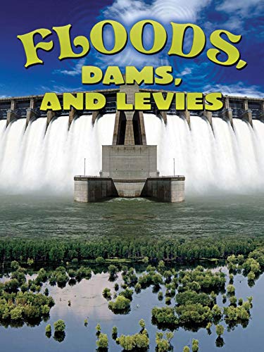 Imagen de archivo de Floods, Dams, and Levees (Let's Explore Science) a la venta por NEPO UG