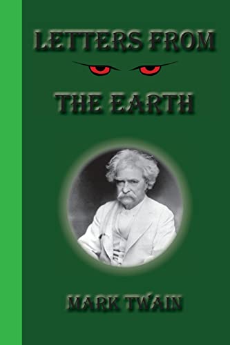 9781617430060: Letters From The Earth