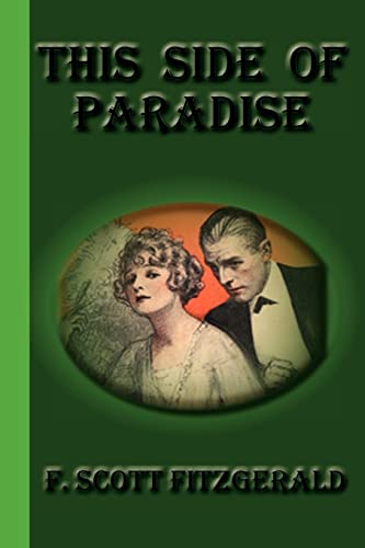 Stock image for This Side Of Paradise for sale by Lakeside Books