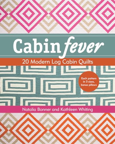 Stock image for Cabin Fever for sale by Blackwell's