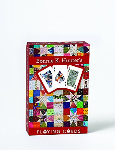 Stock image for BONNIE K HUNTERS PLAYING CARDS SINGLE Format: General merchandise for sale by INDOO
