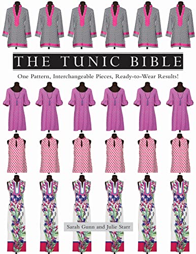 Stock image for The Tunic Bible for sale by Blackwell's