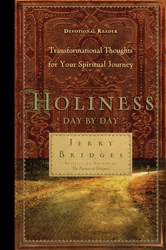 9781617470875: Holiness Day by Day: Transformational Thoughts for Your Spiritual Journey