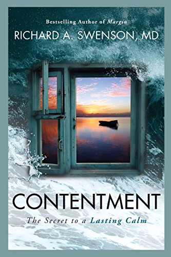 Stock image for Contentment for sale by ThriftBooks-Atlanta