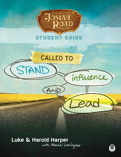 Stock image for Josiah Road: Called to Stand, Influence, and Lead for sale by ThriftBooks-Dallas