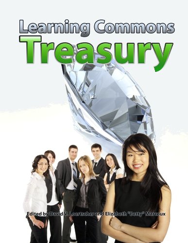 9781617510007: Title: Learning Commons Treasury