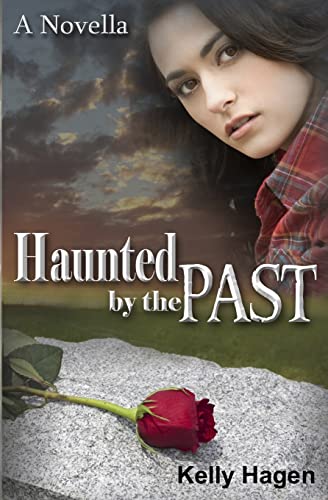 Imagen de archivo de Haunted by the Past: A Novella a la venta por Lucky's Textbooks