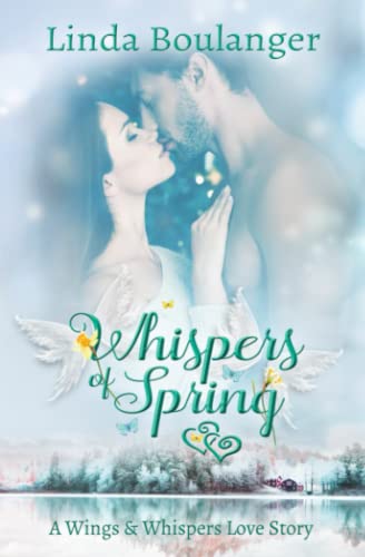 Imagen de archivo de Whispers of Spring a la venta por PBShop.store US