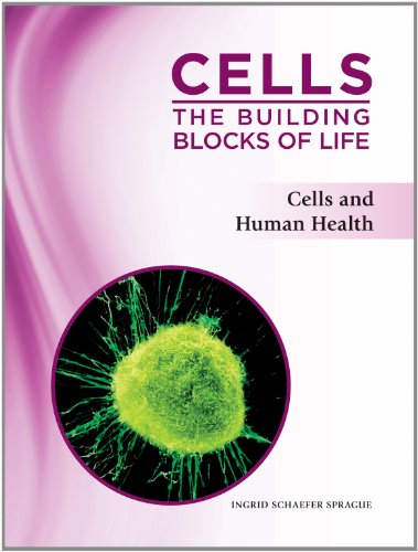 Imagen de archivo de Cells and Human Health a la venta por ThriftBooks-Atlanta