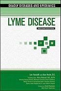 Beispielbild fr Lyme Disease zum Verkauf von Better World Books