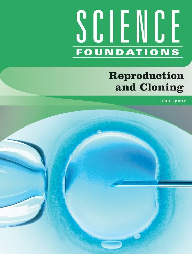 Stock image for Reproduction and Cloning (Science Foundations) for sale by More Than Words