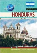 Imagen de archivo de Honduras, Updated Edition a la venta por Better World Books