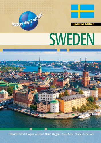 Stock image for Sweden for sale by Better World Books