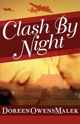 Clash By Night (9781617560835) by Doreen Owens Malek