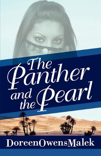 9781617560873: The Panther and the Pearl