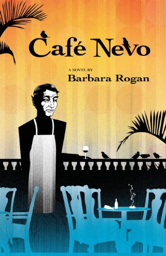 9781617560897: Cafe Nevo