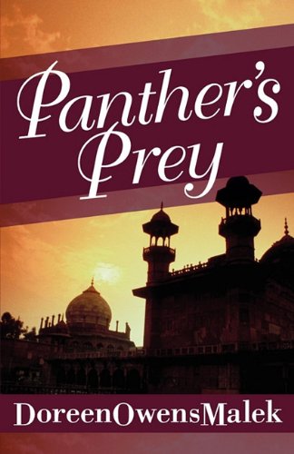 Panther's Prey (9781617560910) by [???]
