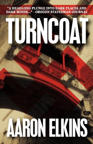 9781617561948: Turncoat