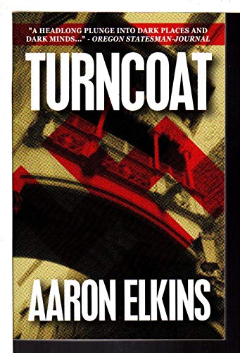 9781617561948: Turncoat