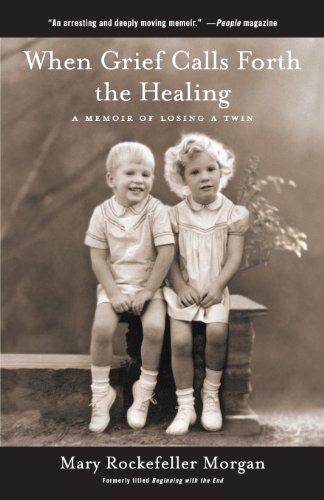 9781617562150: When Grief Calls Forth the Healing