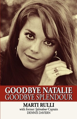Beispielbild fr Goodbye Natalie, Goodbye Splendour zum Verkauf von ThriftBooks-Atlanta