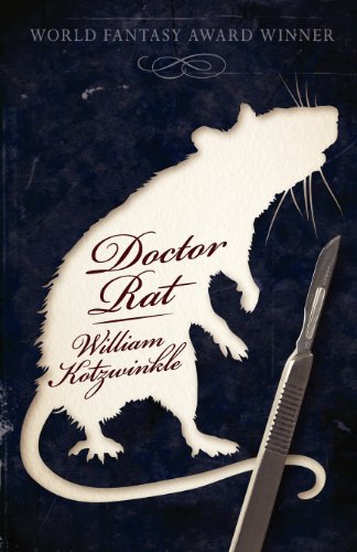 9781617562563: Doctor Rat